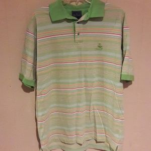 Faconnable polo shirt